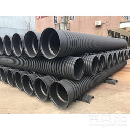 【优势:济南双壁波纹管重视安装工艺】- 