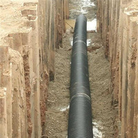 福建hdpe双壁波纹管价格