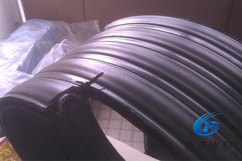 双壁波纹管厂家哪家好