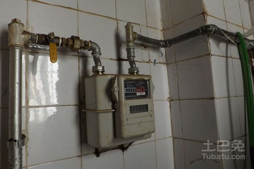 家装天然气管道安装方法以及注意事项的介绍