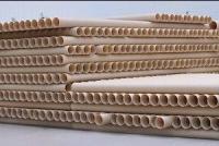 供应合肥博瀚{{PVC双壁波纹管 合肥PVC双壁波纹管价格}}_橡胶塑料_世界工厂网中国产品信息库