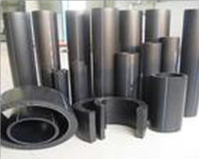 PE给水燃气管 特性、厂家选择与价格指南