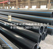 高清图片下的双壁波纹管 结构、应用与优势解析