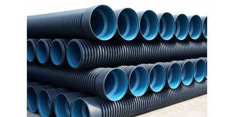 周口中谊HDPE双壁波纹管与喷灌设备生产 技术与市场前景分析