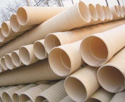 福州PVC-U双壁波纹管与燃气管的特性及厂家选择指南